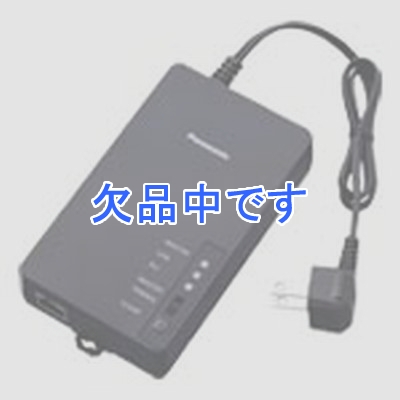 パナソニック HD-PLC対応PLCアダプター LAN変換 屋外用 コンセントタイプ  WPN7111
