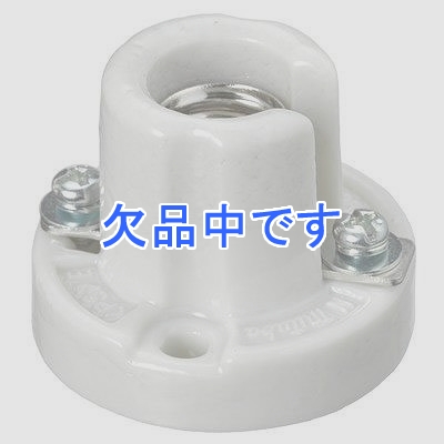 YAZAWA(ヤザワ) E12中豆レセップ磁器製  SF1201
