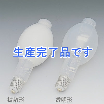 日立 HIDランプ フッ素樹脂膜付メタルハライド・L 透明形 上向点灯 300形 E39  M300L-B/BU-P